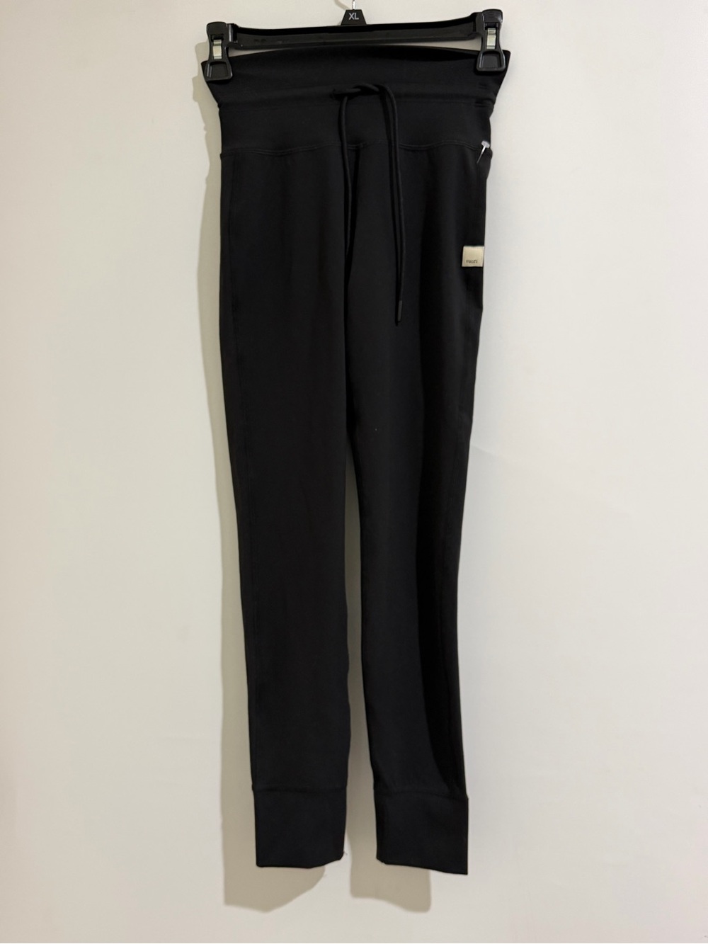 Vuori Daily Form Legging in Black Size X-Small